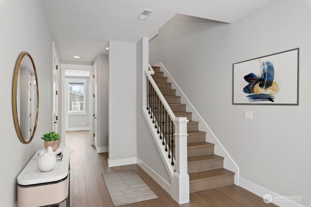 7544 S 129th Place , Seattle, WA 98178