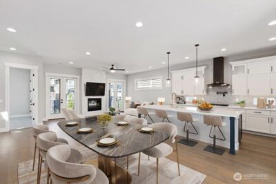 7544 S 129th Place , Seattle, WA 98178 - Photo 3