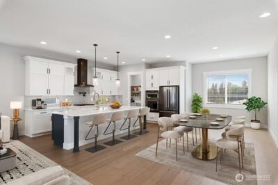 7544 S 129th Place , Seattle, WA 98178 - Photo 4