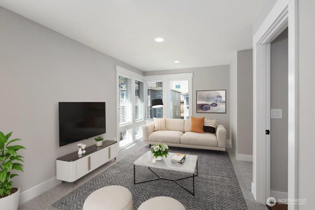 7544 S 129th Place , Seattle, WA 98178