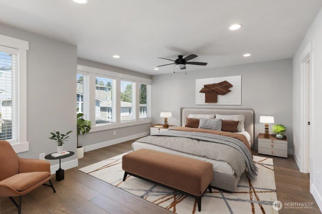 7544 S 129th Place , Seattle, WA 98178