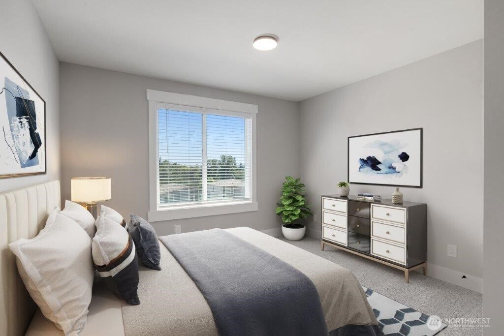 7544 S 129th Place , Seattle, WA 98178