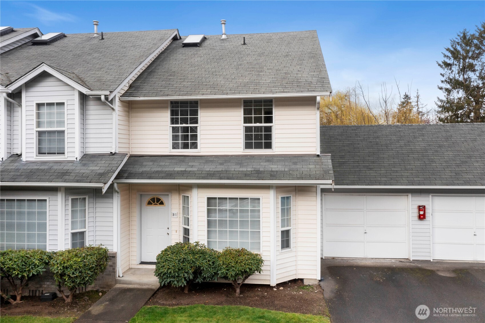 1416 McMillan Avenue #B1, Sumner, WA 98390