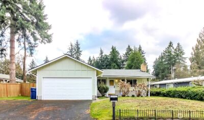 2709 SW 332nd Place , Federal Way, WA 98023
