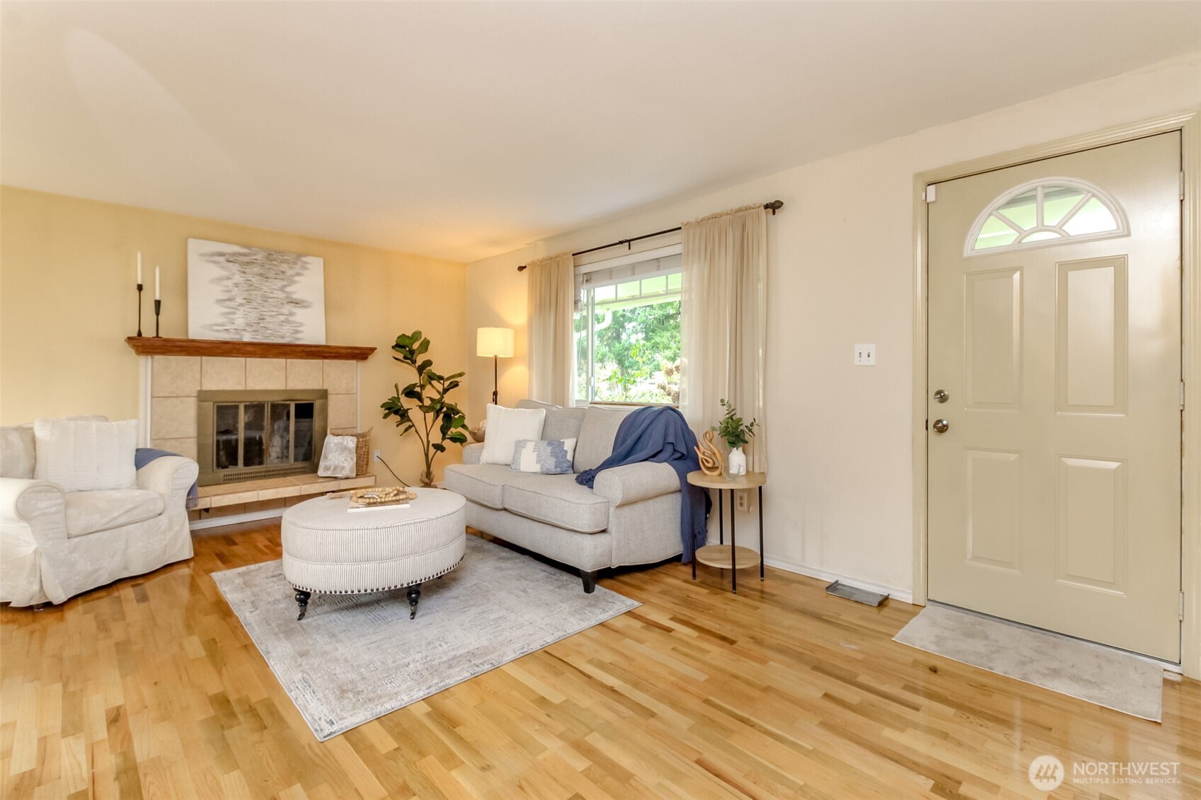 2709 SW 332nd Place , Federal Way, WA 98023