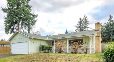 2709 SW 332nd Place , Federal Way, WA 98023 - Photo 2