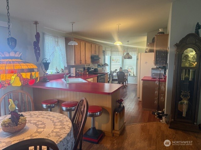 34 N Ginko Street , Soap Lake, WA 98851