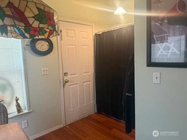 34 N Ginko Street , Soap Lake, WA 98851