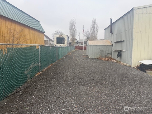 34 N Ginko Street , Soap Lake, WA 98851