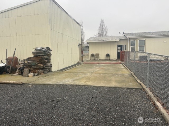 34 N Ginko Street , Soap Lake, WA 98851