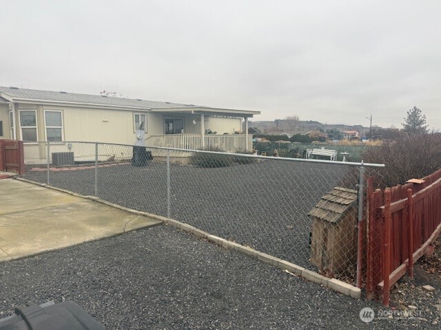 34 N Ginko Street , Soap Lake, WA 98851