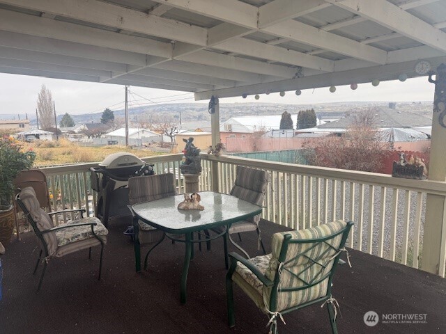 34 N Ginko Street , Soap Lake, WA 98851