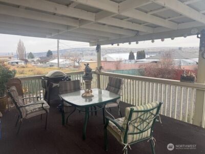 34 N Ginko Street , Soap Lake, WA 98851 - Photo 7