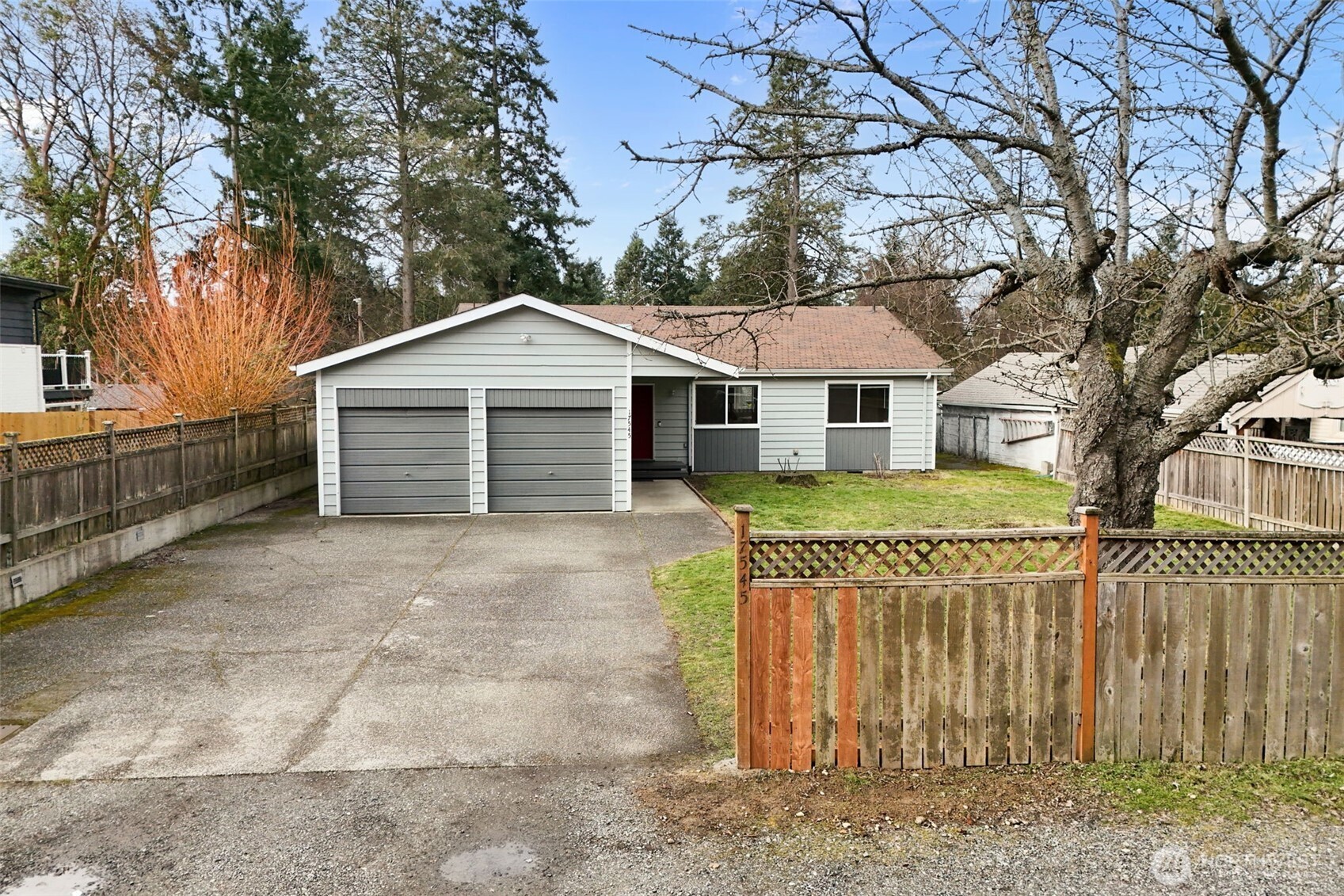 17545 12th Avenue NE, Shoreline, WA 98155