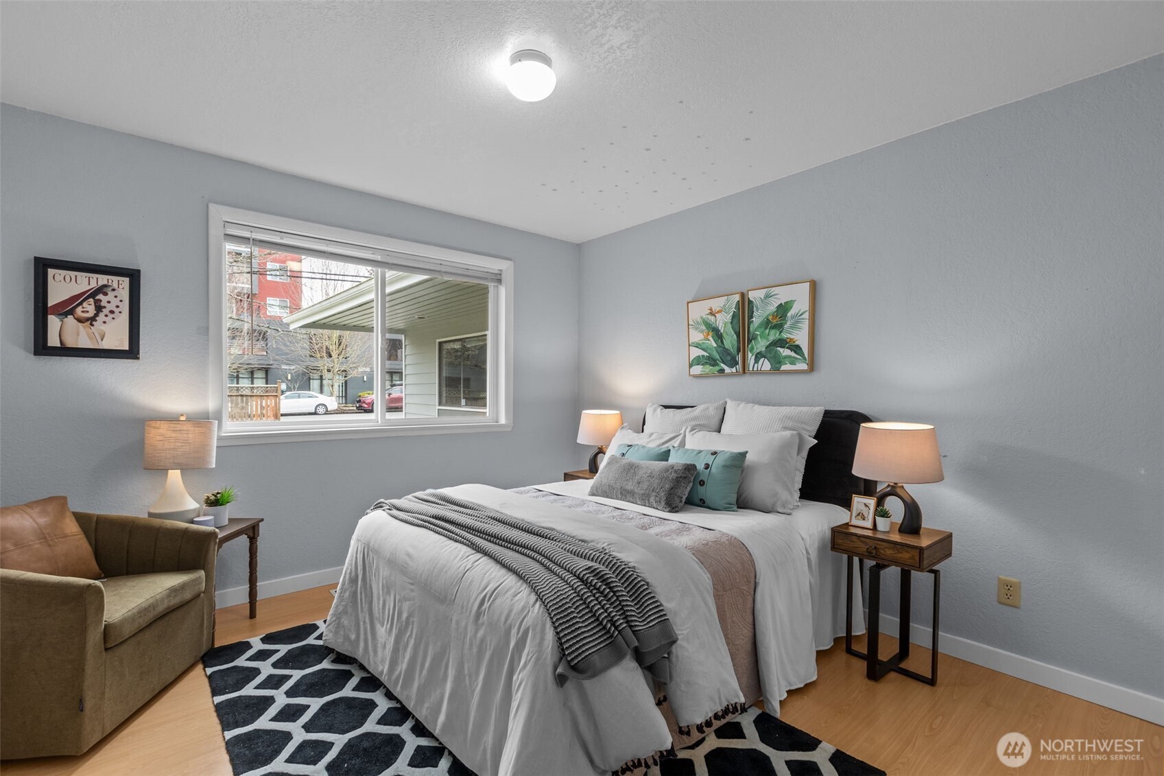 17545 12th Avenue NE, Shoreline, WA 98155