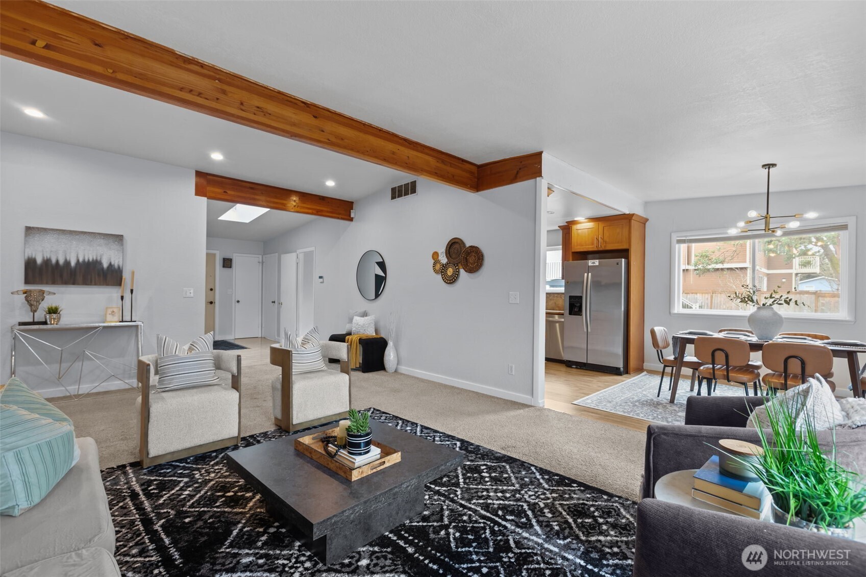 17545 12th Avenue NE, Shoreline, WA 98155