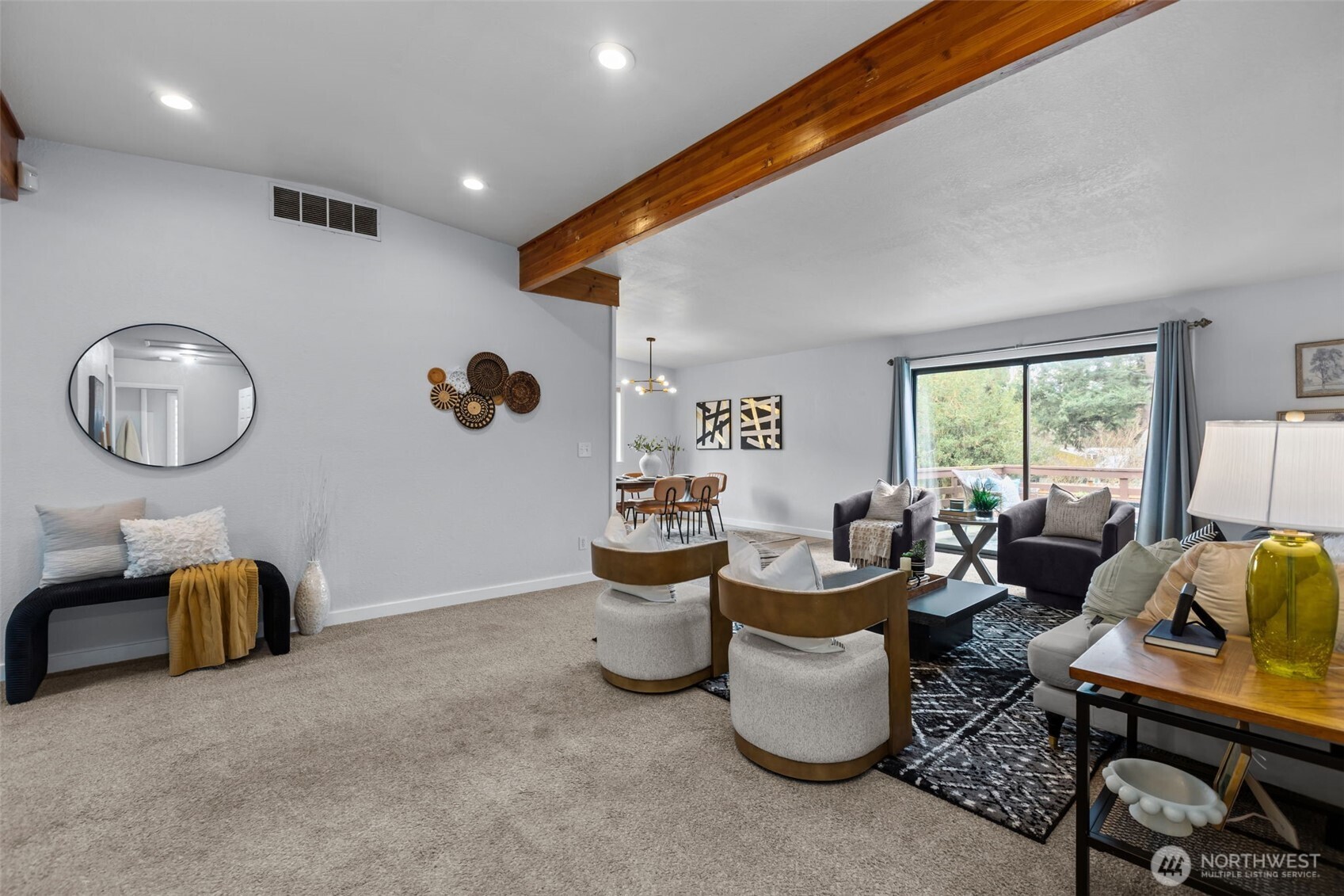 17545 12th Avenue NE, Shoreline, WA 98155