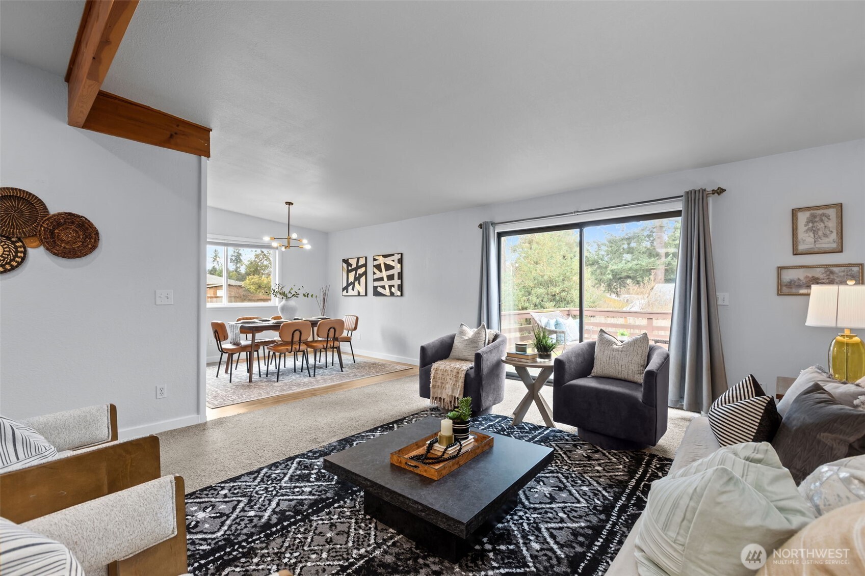 17545 12th Avenue NE, Shoreline, WA 98155