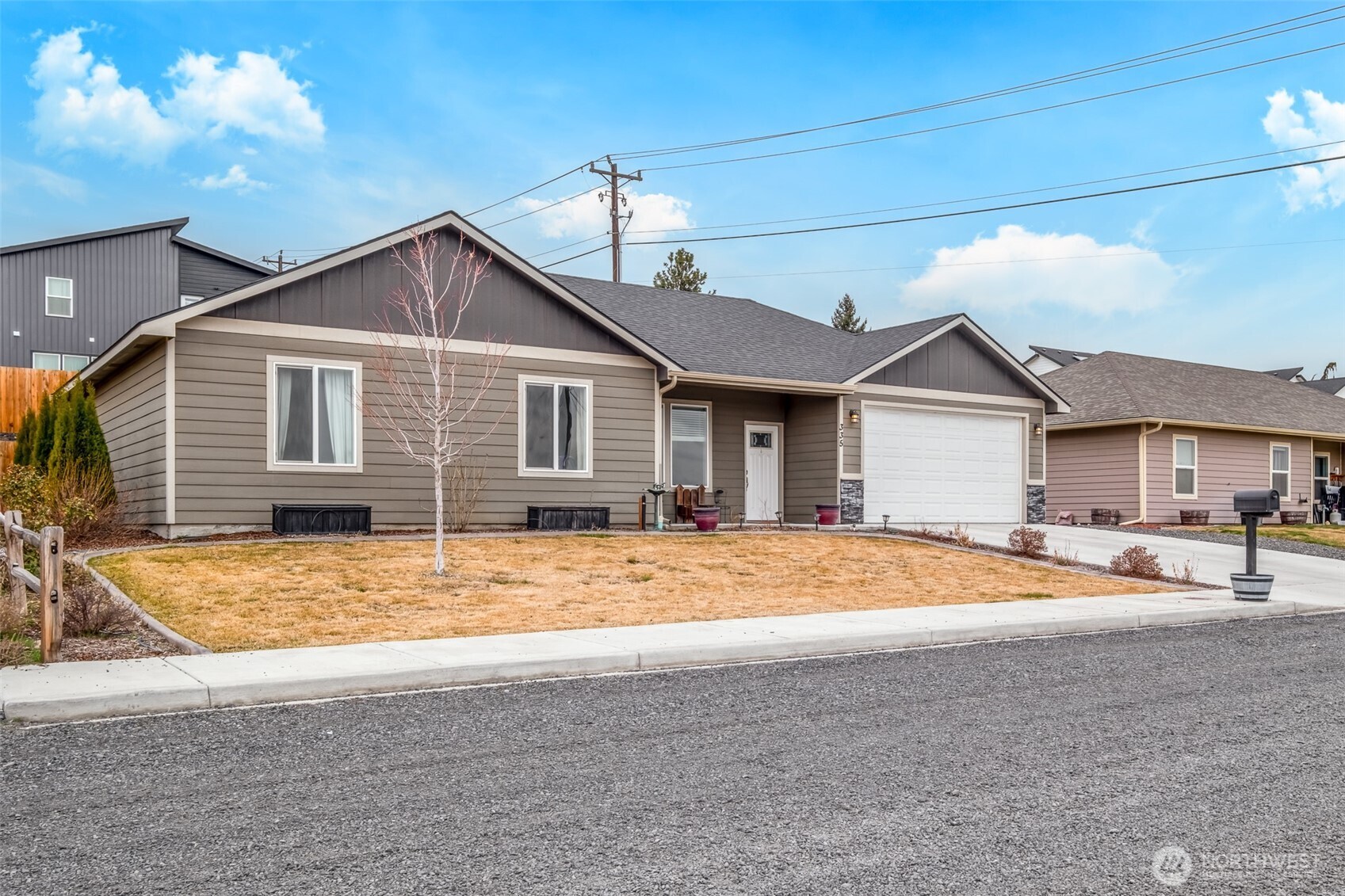 335 Canal Drive , Ephrata, WA 98823