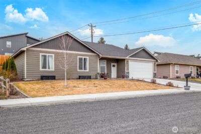 335 Canal Drive , Ephrata, WA 98823