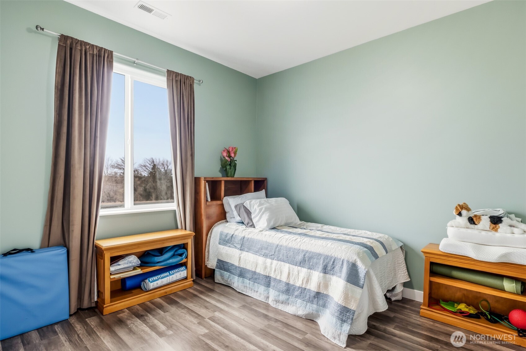 335 Canal Drive , Ephrata, WA 98823