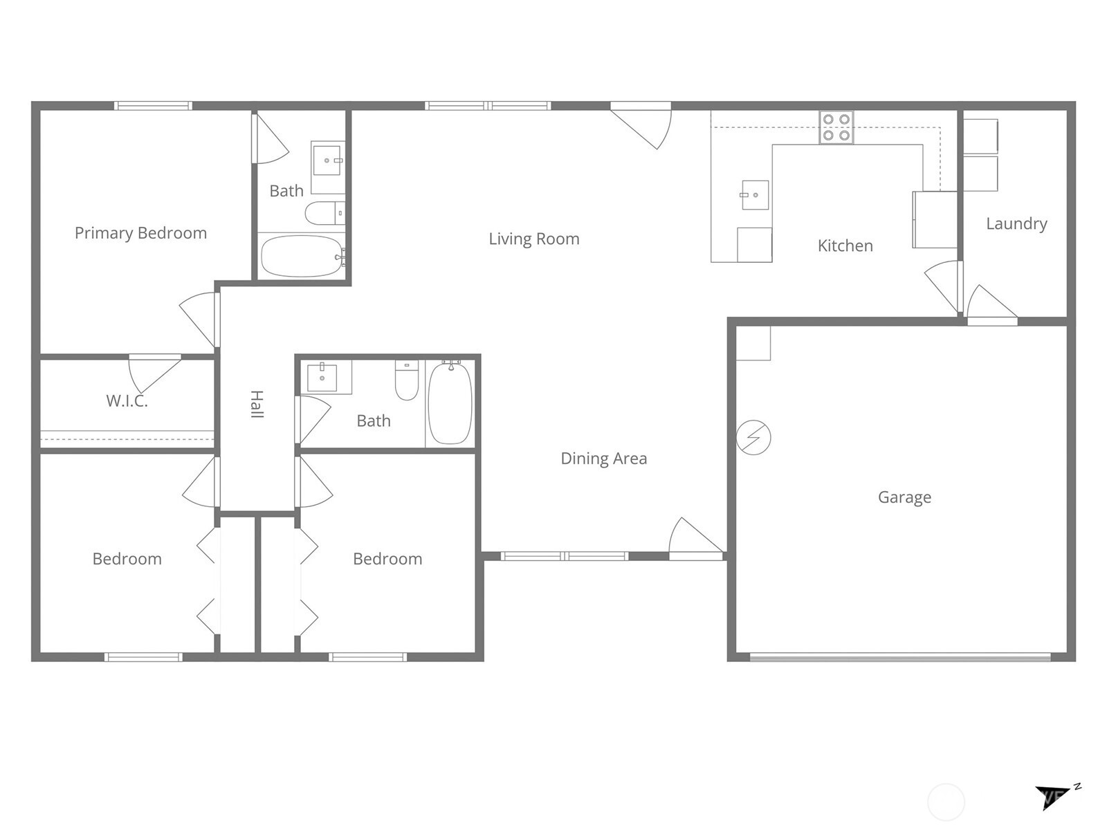 335 Canal Drive , Ephrata, WA 98823