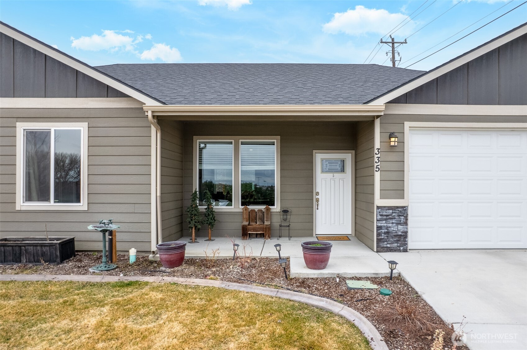 335 Canal Drive , Ephrata, WA 98823
