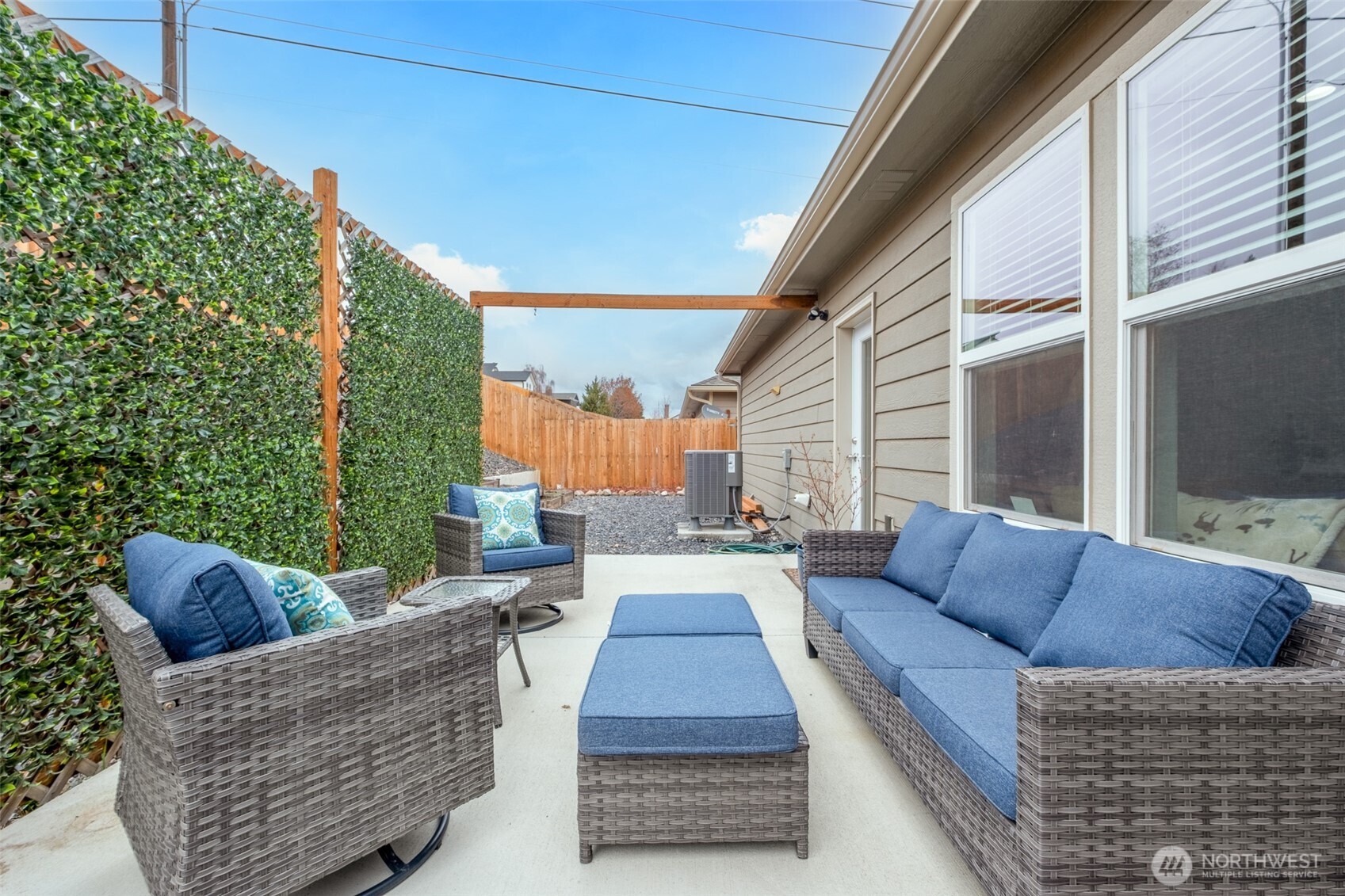 335 Canal Drive , Ephrata, WA 98823