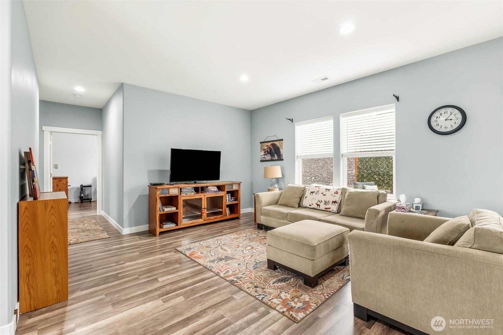 335 Canal Drive , Ephrata, WA 98823