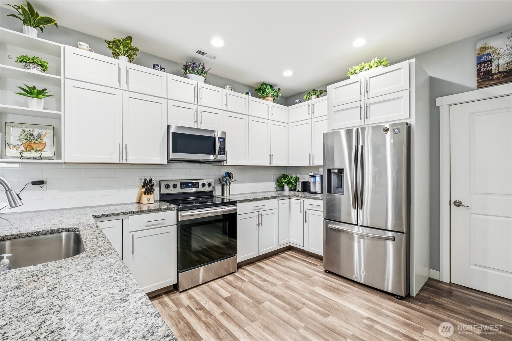 335 Canal Drive , Ephrata, WA 98823