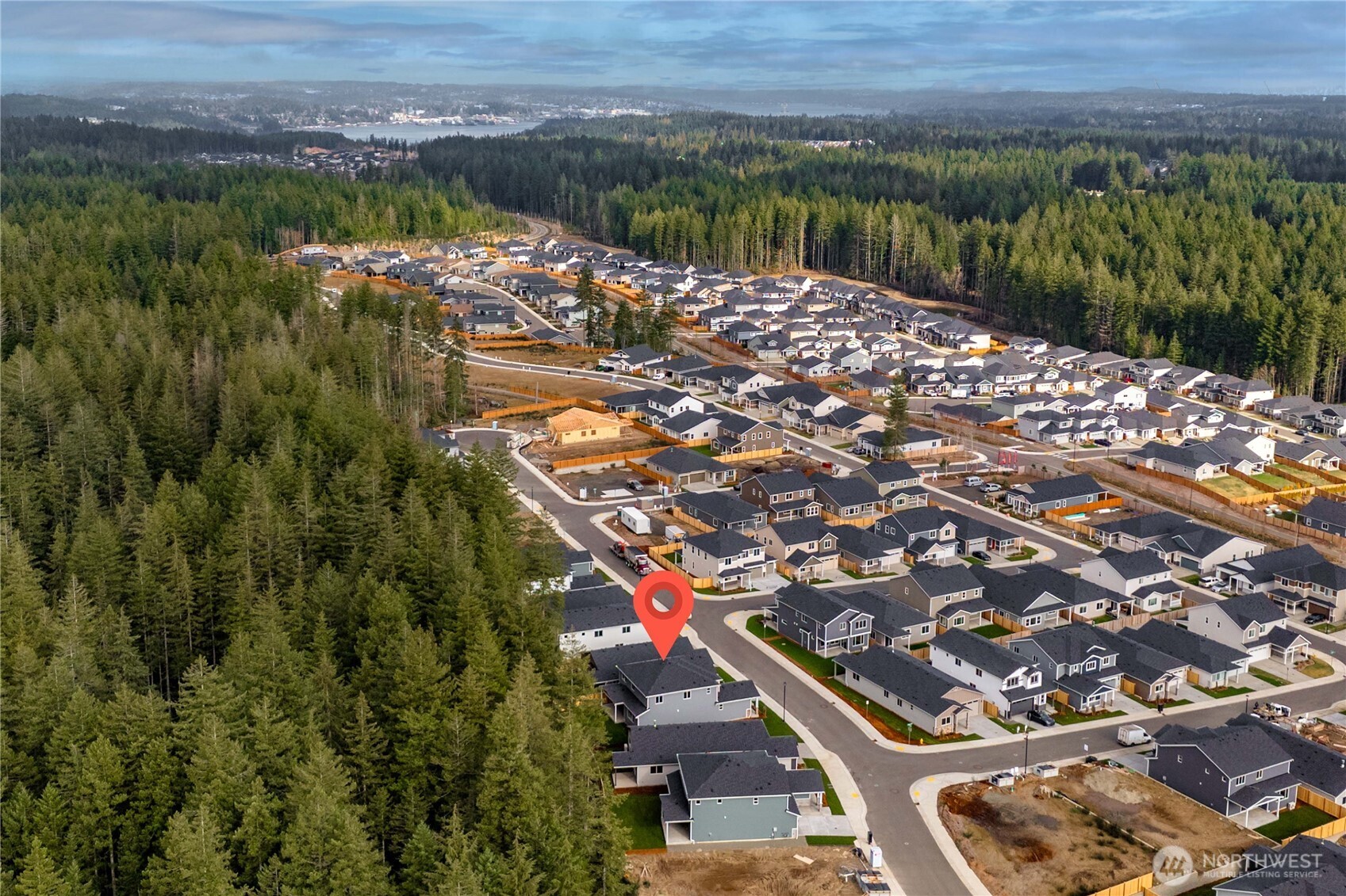 6001 Thornhill Avenue SW, Port Orchard, WA 98367