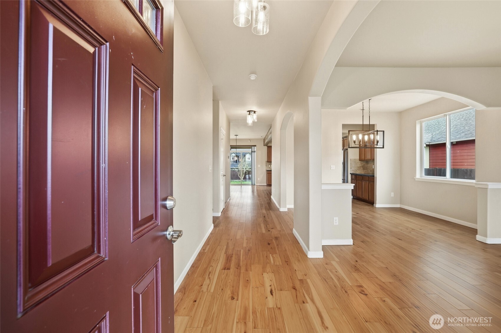 23711 81st Avenue Ct E, Graham, WA 98338