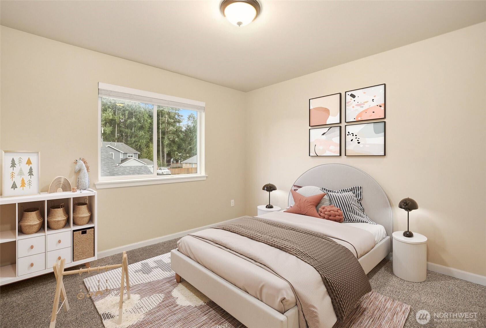 23711 81st Avenue Ct E, Graham, WA 98338