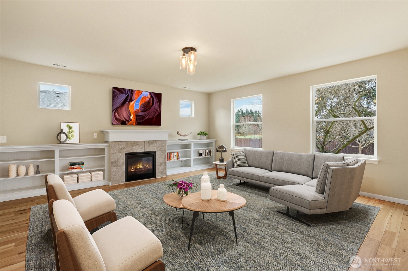 23711 81st Avenue Ct E, Graham, WA 98338