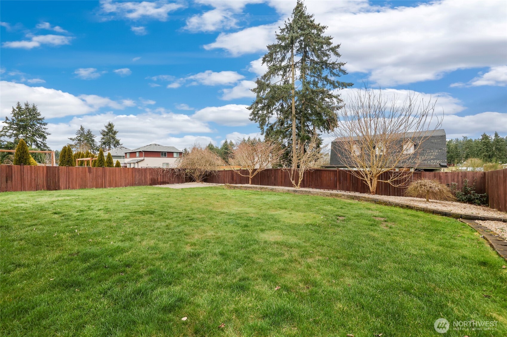 23711 81st Avenue Ct E, Graham, WA 98338