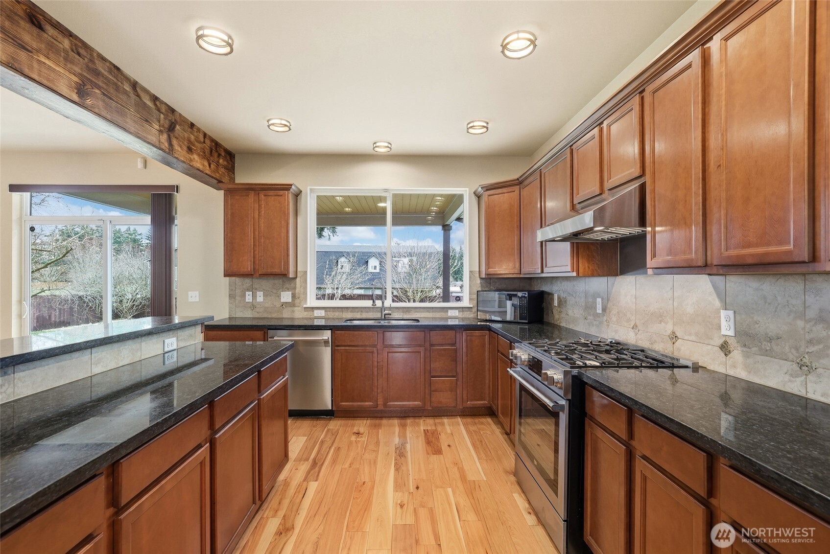 23711 81st Avenue Ct E, Graham, WA 98338