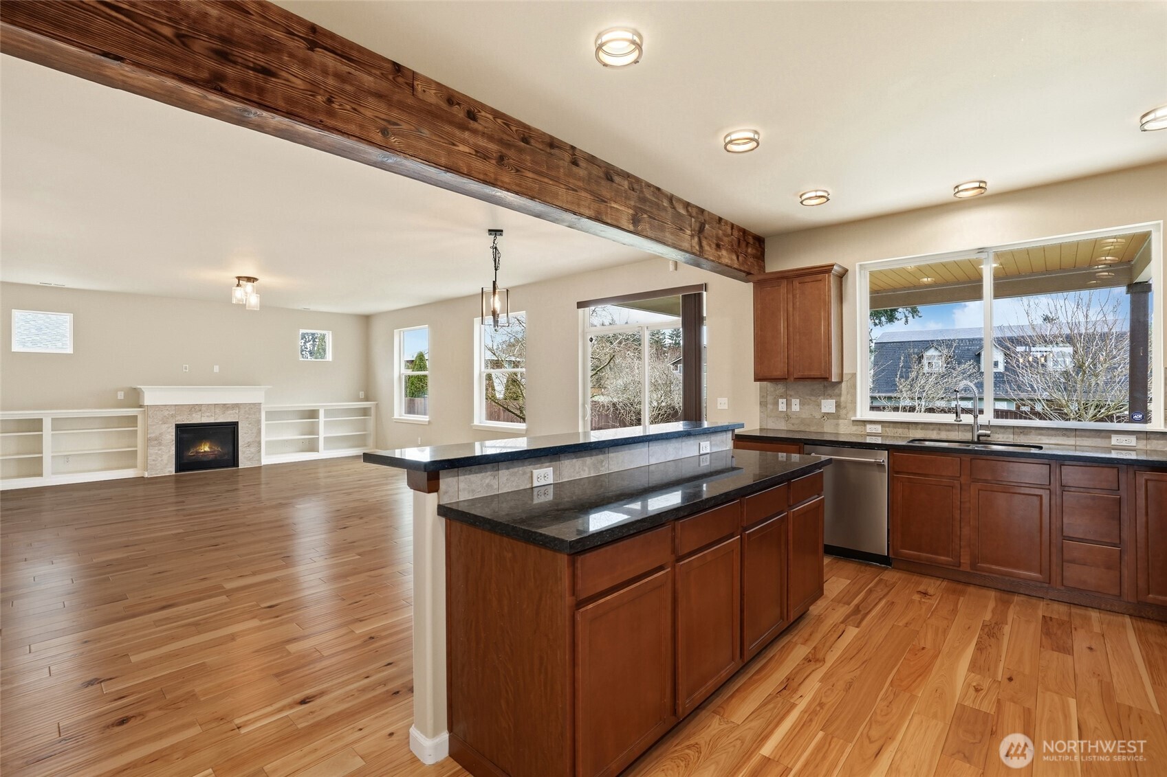 23711 81st Avenue Ct E, Graham, WA 98338