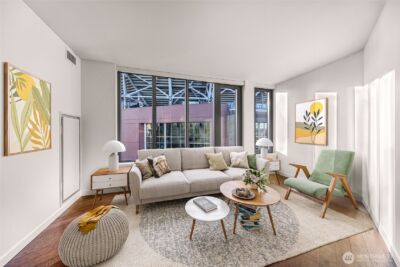 590 1st Avenue S #810, Seattle, WA 98104 - Photo 5