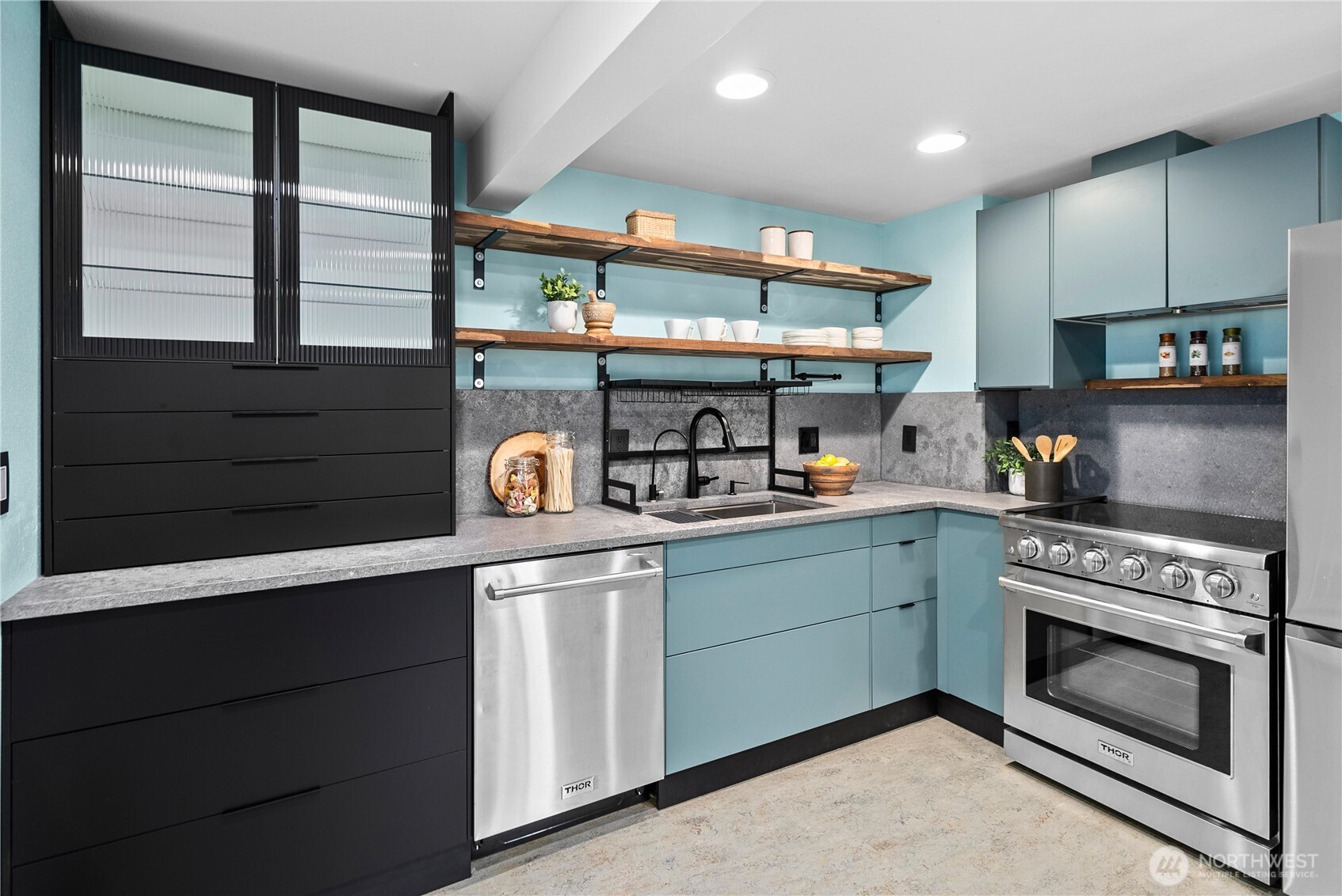 7315 S 115th Street , Seattle, WA 98178-3022