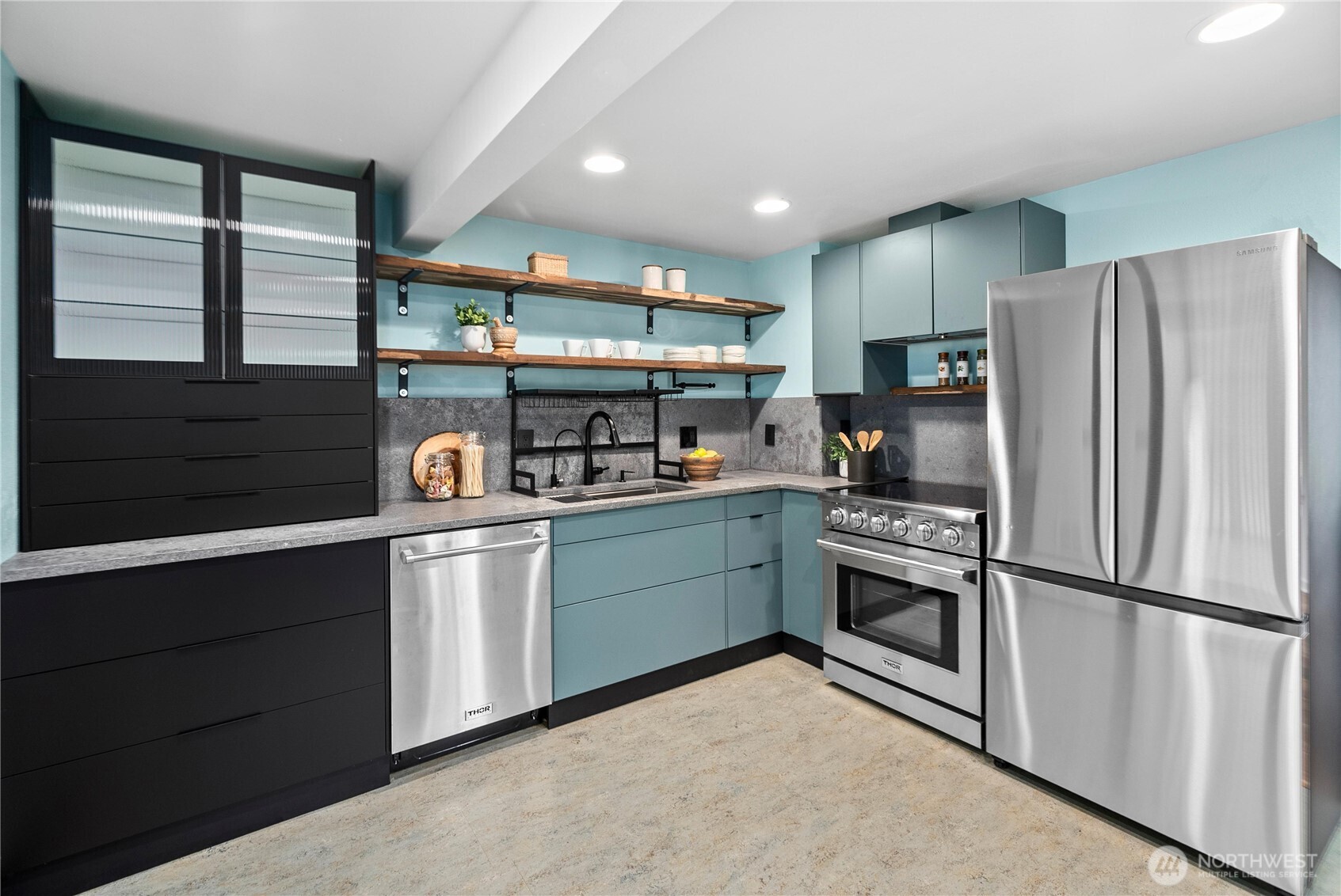 7315 S 115th Street , Seattle, WA 98178-3022