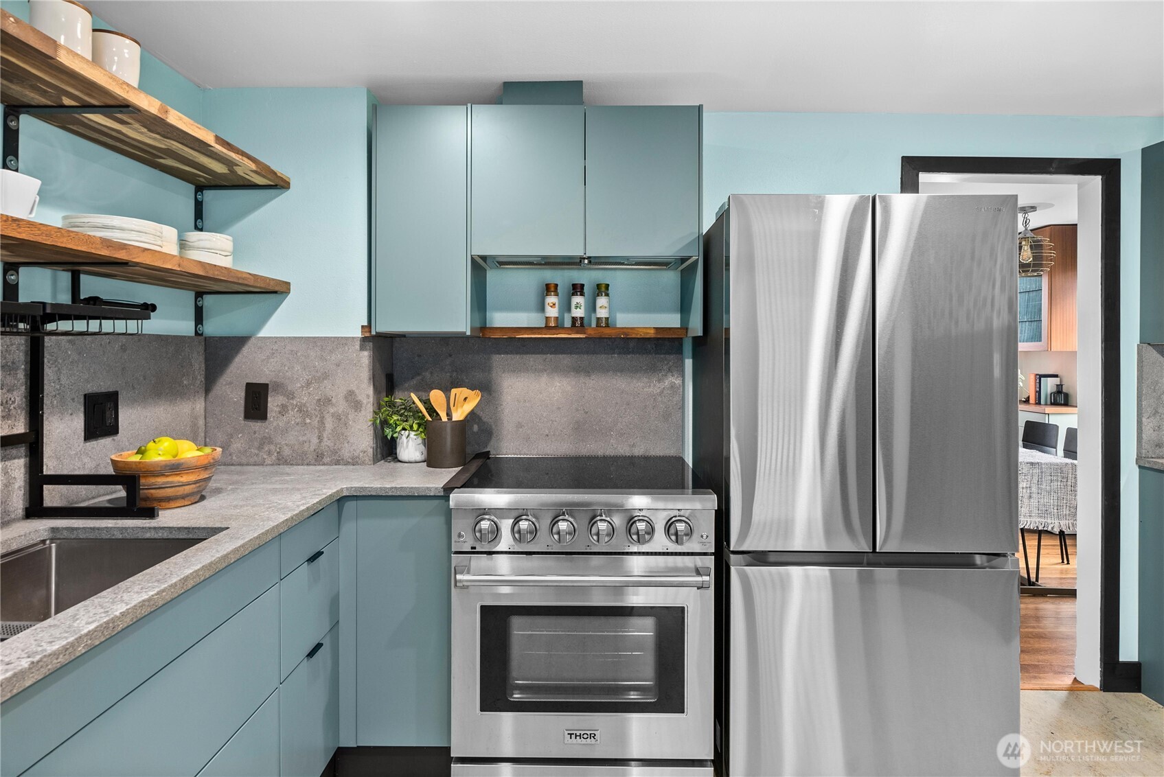 7315 S 115th Street , Seattle, WA 98178-3022