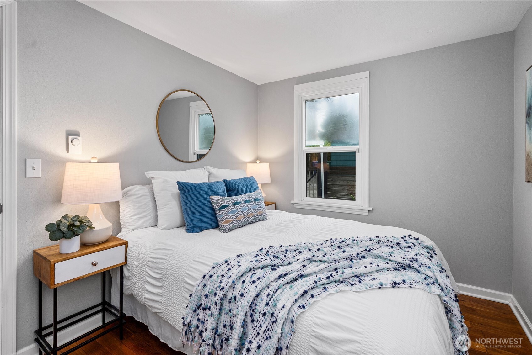 7315 S 115th Street , Seattle, WA 98178-3022