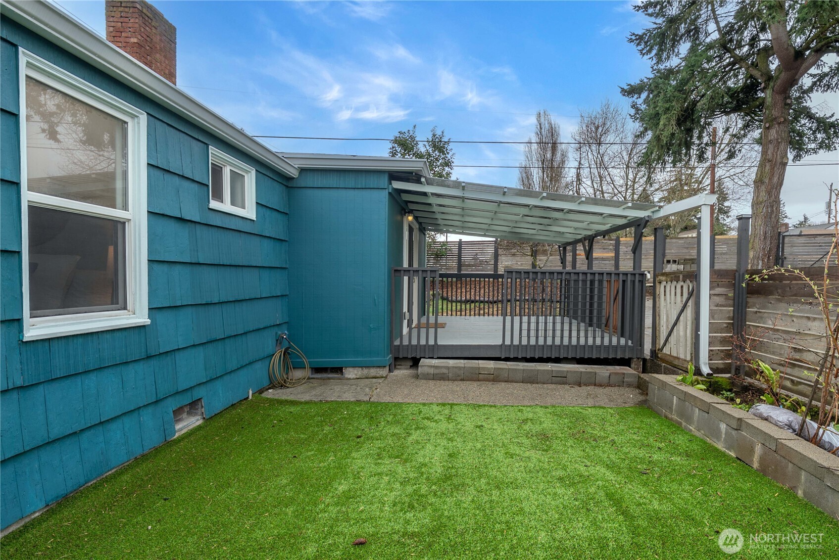 7315 S 115th Street , Seattle, WA 98178-3022