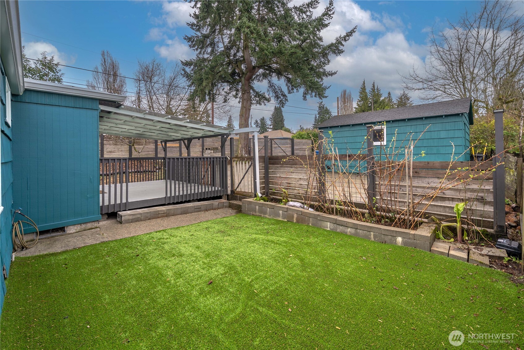 7315 S 115th Street , Seattle, WA 98178-3022