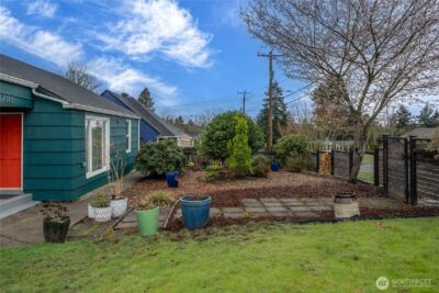 7315 S 115th Street , Seattle, WA 98178-3022 - Photo 3