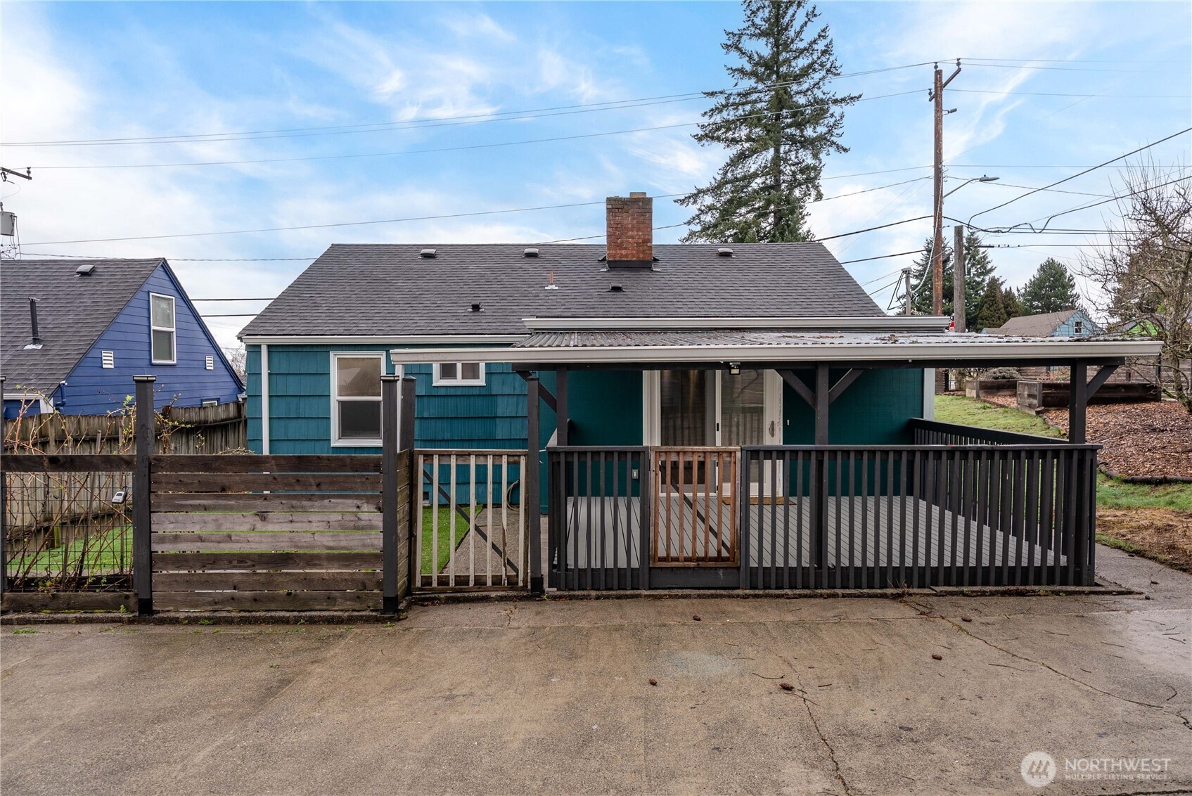 7315 S 115th Street , Seattle, WA 98178-3022