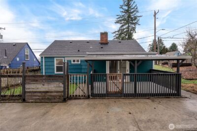 7315 S 115th Street , Seattle, WA 98178-3022 - Photo 31