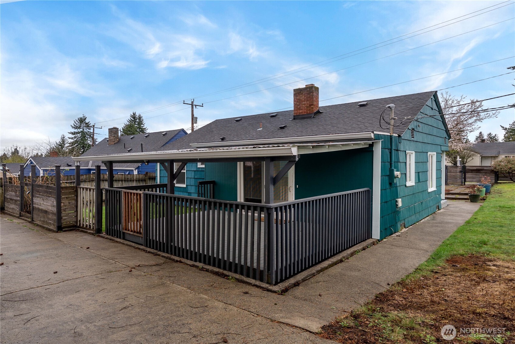 7315 S 115th Street , Seattle, WA 98178-3022