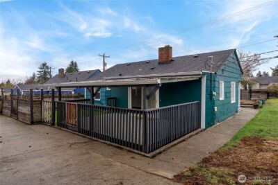 7315 S 115th Street , Seattle, WA 98178-3022 - Photo 32