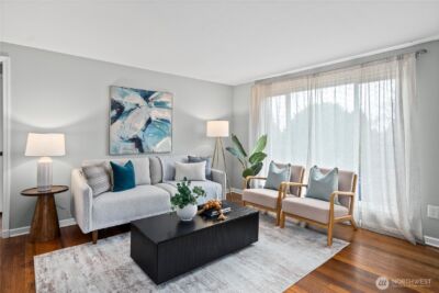 7315 S 115th Street , Seattle, WA 98178-3022 - Photo 4